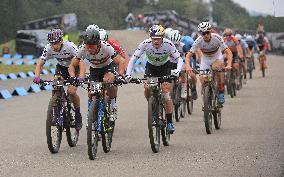 Nino Schurter, Jose Gerardo Ulloa Arevalo, Henrique Avancini