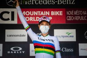 Pauline Ferrand-Prevot