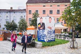 Jaroslav Chalupsky poster