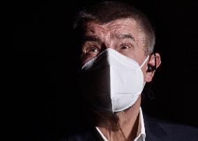 ANDREJ BABIS