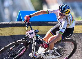 Pauline Ferrand-Prevot