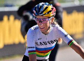 Pauline Ferrand-Prevot