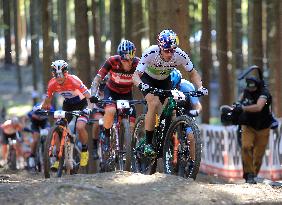 Henrique Avancini, Simon Andreassen, Milan Vader