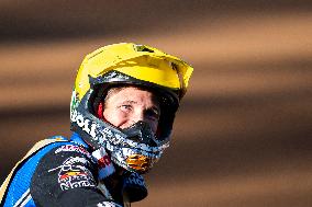 Jason Doyle