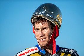 Jason Doyle