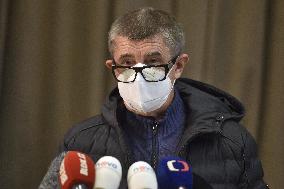 Andrej Babis