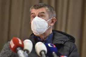 Andrej Babis