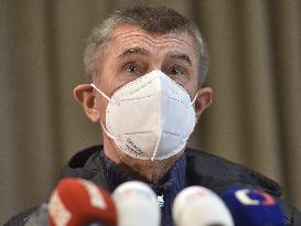 Andrej Babis