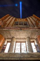 East Bohemian Museum, Hradec Kralove, light, lighthouse, Czech culture