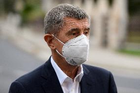 Andrej Babis