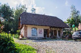 Interactive Glass Museum Rajsko, Museum of Sumava Glassworks