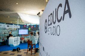 Educa Myjob Liberec 2020, fair, online