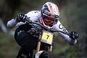 Greg Minnaar