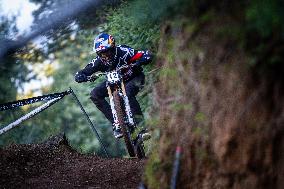 Aaron Gwin