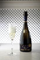 Bohemia sekt , prestige brut