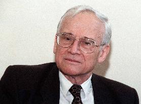 Rudolf ZAHRADNIK