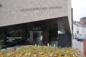Sudeten German Museum in Munich