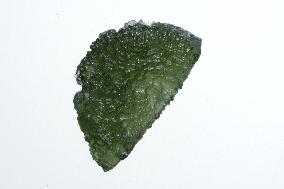 moldavite (vltavin)