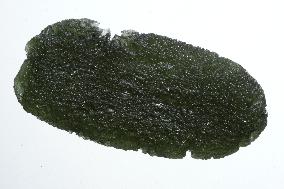 moldavite (vltavin)