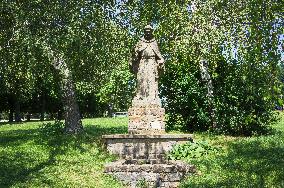 Pilgrimage place Saint Anthony of Padua