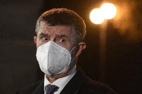 Andrej Babis