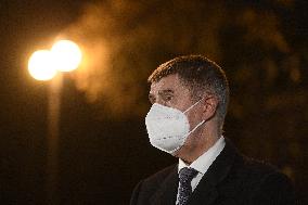 Andrej Babis