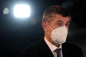 Andrej Babis