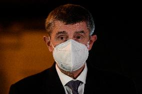 Andrej Babis