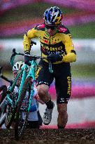 Wout van Aert