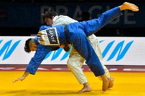 FABIO BASILE, TOMMY MACIAS