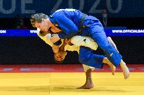 SAMI GOUCHI, MATTHIAS CASSE