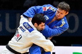 MICHAIL IGOLNIKOV, NEMANJA MAJDOV