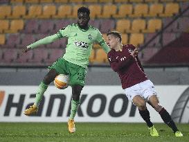 Odsonne Edouard, David Pavelka