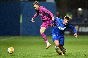 Maximilian Beier, Matej Chalus