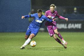 Maximilian Beier, Matej Chalus