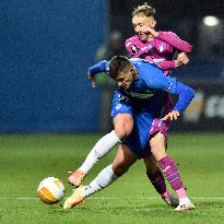 Maximilian Beier, Matej Chalus