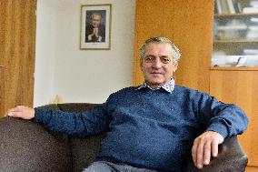 Petr Rafaj