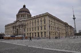 Humboldt Forum