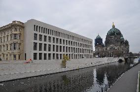 Humboldt Forum