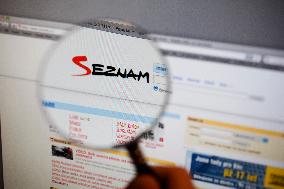 Czech Seznam.cz wants Google to pay Kc9bn for abuse of dominance