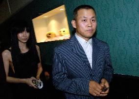 Kim Ki-duk