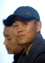 Kim Ki-duk