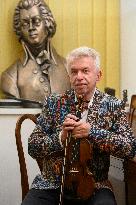 Jaroslav Sveceny