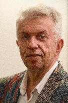 Jaroslav Sveceny