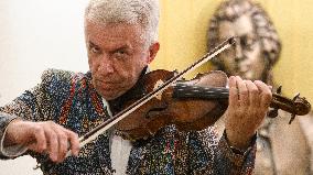 Jaroslav Sveceny