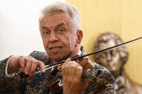 Jaroslav Sveceny