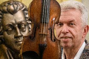 Jaroslav Sveceny