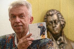 Jaroslav Sveceny