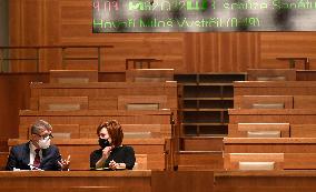 Andrej Babis, Alena Schillerova