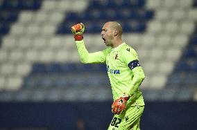 Milan Borjan